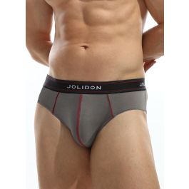 Briefs Jolidon N295BL GRI