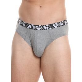 Briefs Jolidon N302BL GRMJ