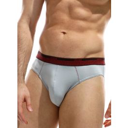 Briefs Jolidon N307MM GRI