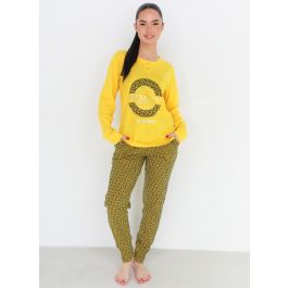 Pyjamas Nacshua PJ1010 GAL