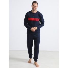 Pyjamas Australian PJ1041 BLU