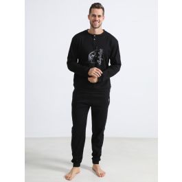 Pyjamas Australian PJ1042 NEG