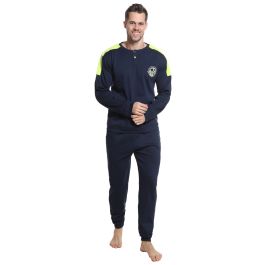 Pyjamas Australian PJ1043 BLU