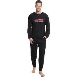 Pyjamas Australian PJ1044 NEG