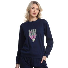 Pyjamas Australian PJ1045 BLU