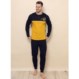 Pyjamas  PJ1054 GAL