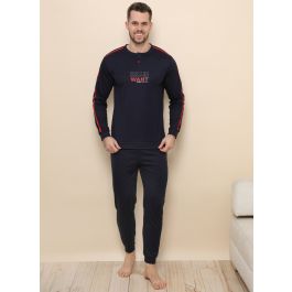 Pyjamas  PJ1055 BLU