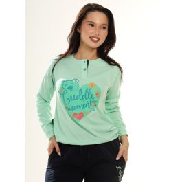 Pyjamas Australian PJ1070 VER