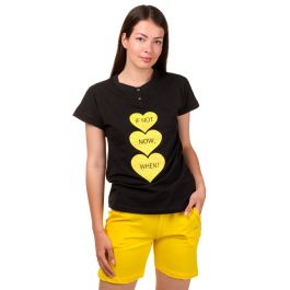 Pyjamas Nacshua PJ886 NEG