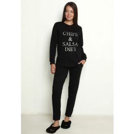 Pyjamas Nacshua PJ972 NEG