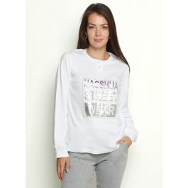 Pyjamas Nacshua PJ973 ALB