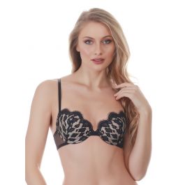 Bra Jolidon Clandestine S2159 NEG