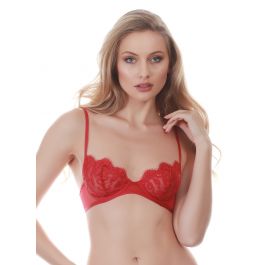 Bra Jolidon Clandestine S2160 RUB
