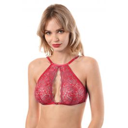 Bra Jolidon S2221 ROSU