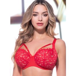 Bra Jolidon S2331 ROSU