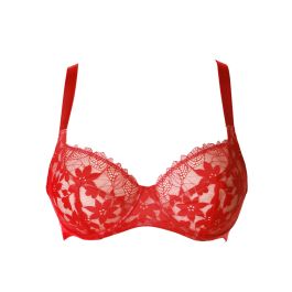 Bra Jolidon S2343 ROSU