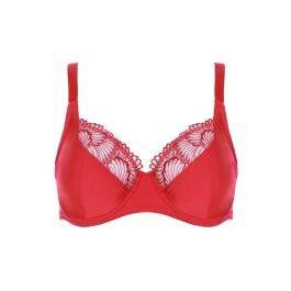 Bra Jolidon S2362 ROSU