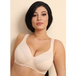 Bra Lilly SL16 BEJ