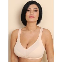 Bra Lilly SL17 BEJ