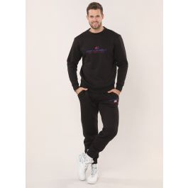Tracksuit Cotton Belt TE13 NEG