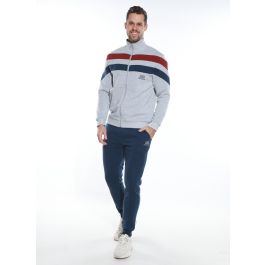 Tracksuit Josh o Morms TE20 GRI