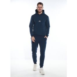 Tracksuit Josh o Morms TE21 BLU