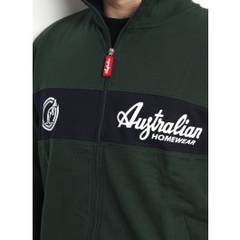 Tracksuit Australian TE26 VER
