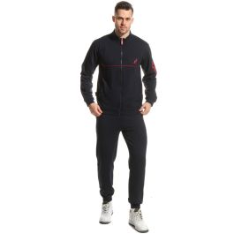 Tracksuit Australian TE28 BLU