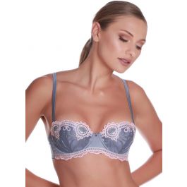 Bra Prelude YS264 GRI