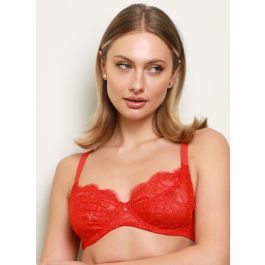 Bra Prelude YS365 ROSU