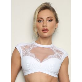 Bra Prelude YS366 ALB