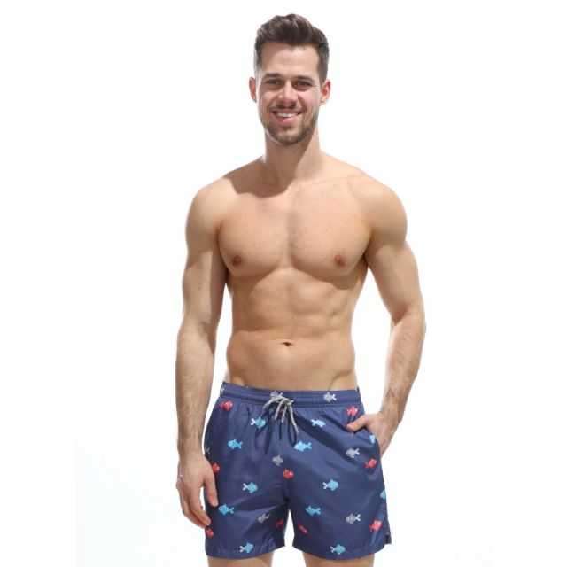 Shorts Jolidon B644JI MI
