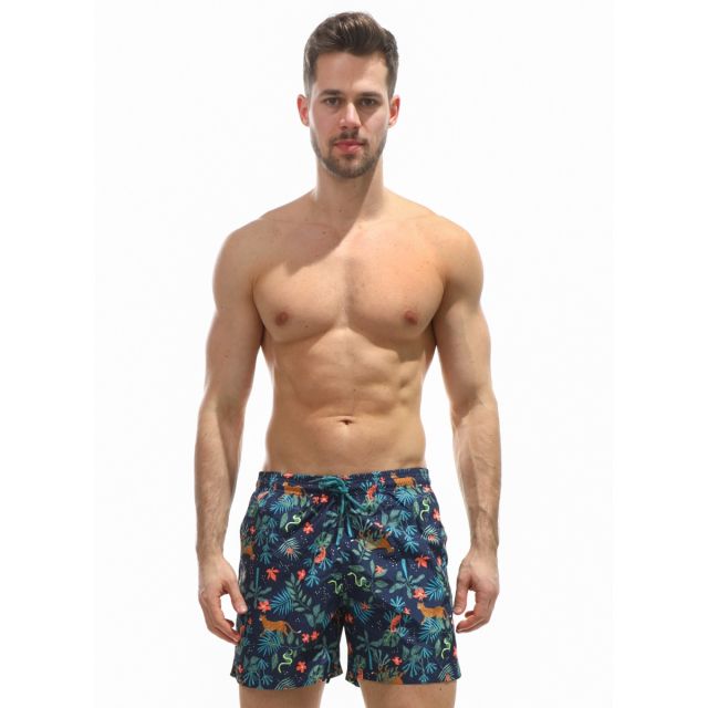 Shorts Jolidon B644JI MI9