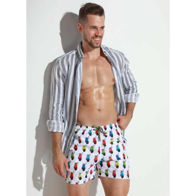 Shorts Jolidon B645JI AI