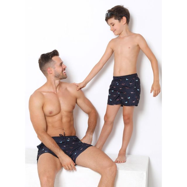 Shorts Jolidon B645JI MI17