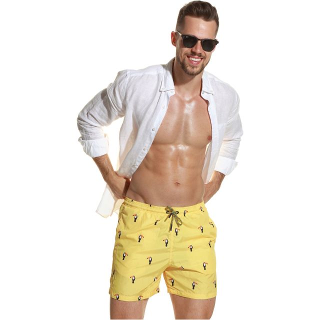 Shorts Jolidon B645JI YI1