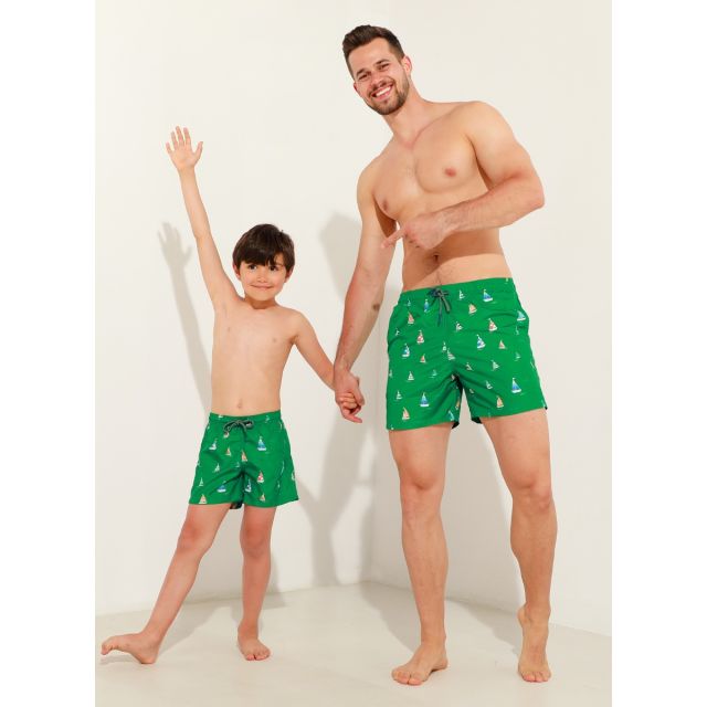 Shorts Jolidon C352JI VI2