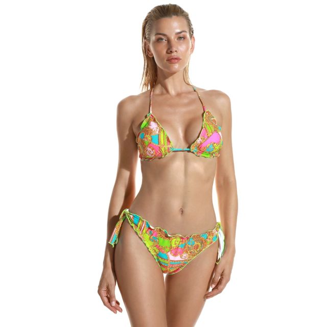 Swimsuit Jolidon FE92I VI