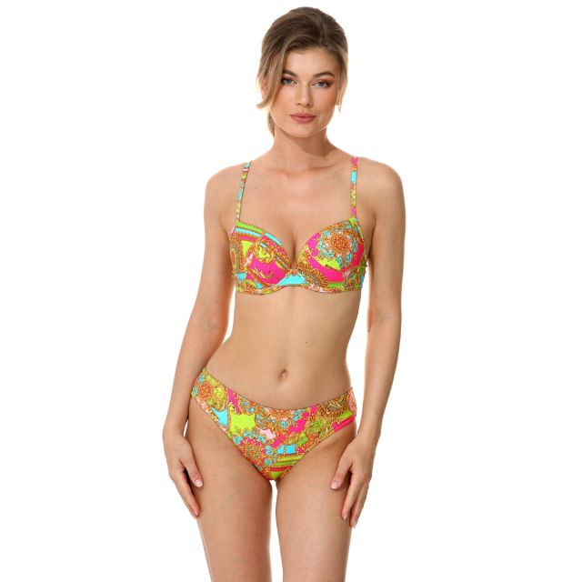 Swimsuit Jolidon FR95DI VI