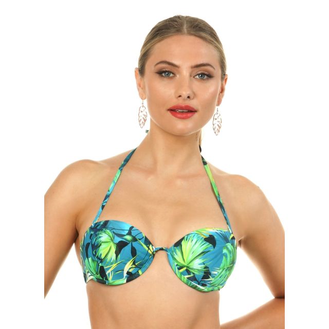 Bikini top Jolidon FRS15I TI