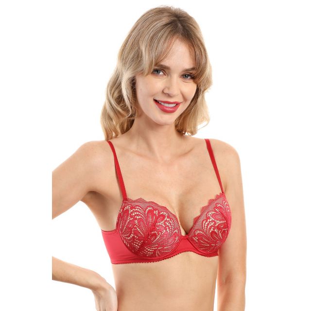 Bra Jolidon S2219 ROSU