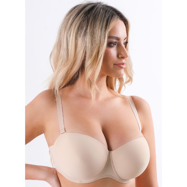 Bra Jolidon S2236 BEJ