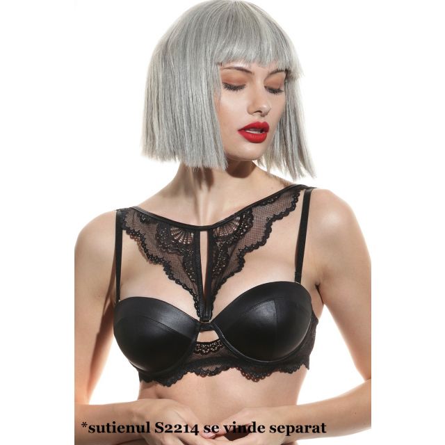 Bra accessory Jolidon Clandestine X2212 NEG