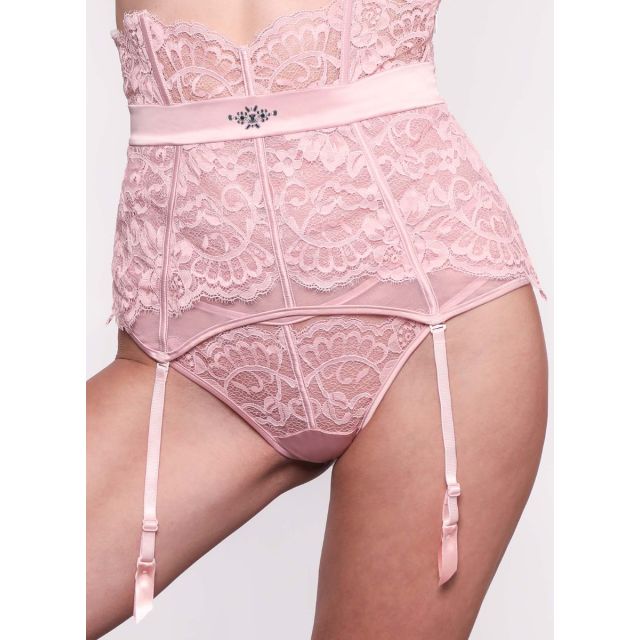 Suspender belt Prelude YJ300 ROZ