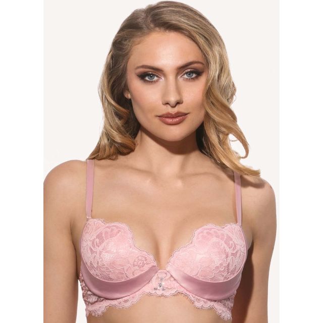 Bra Prelude YS302D ROZ